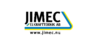 Jimec Elkraftteknik AB