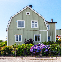 Till salu