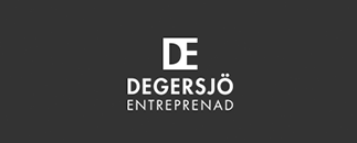 Degersjö Entreprenad AB