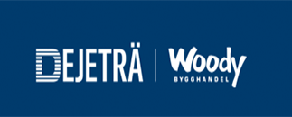 Dejeträ AB