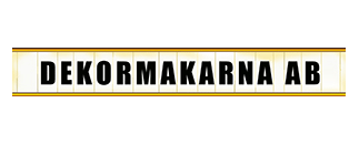 Dekormakarna i Sverige AB