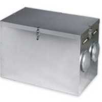 Ventilationsaggregat