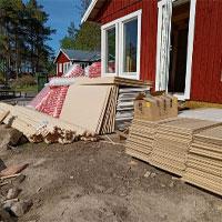 Tjänster