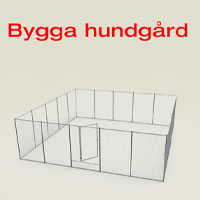 Villa & Hund