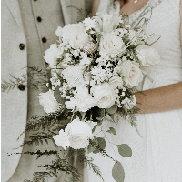 Blommor