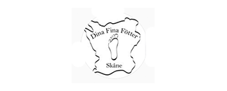Dina Fina Fötter i Skåne