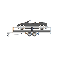 Din trailer