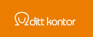 Ditt Kontor med Hjelmar AB