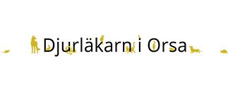 Djurläkarn i Orsa AB