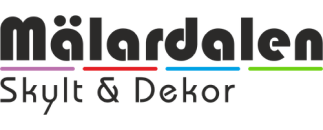 Mälardalen Skylt & Dekor AB