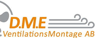 D.M.E Ventilations Montage AB