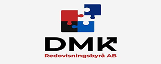 Dmk Redovisningsbyrå AB