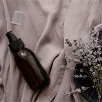 Doftspray & linnevatten