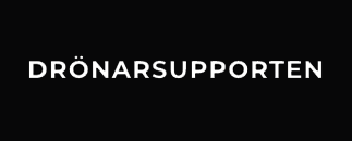 Drönarsupporten