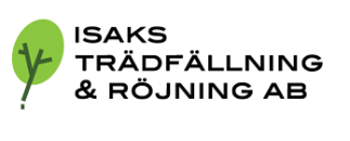 Isaks Trädfällning & Röjning AB