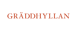 Gräddhyllan Matstudio
