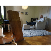 En måndag i juli