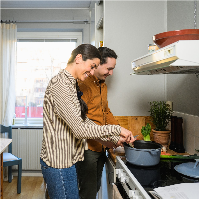 Lediga lägenheter