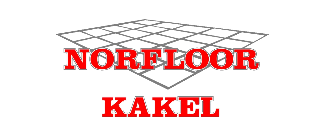 Norfloor Kakel