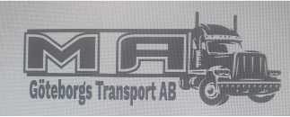 Ma Göteborgs Transport AB