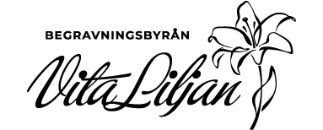 Begravningsbyrån Vita Liljan
