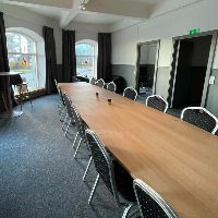 Konferens