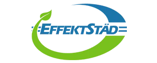 Effektstäd