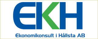 Ekonomikonsult i Hållsta AB