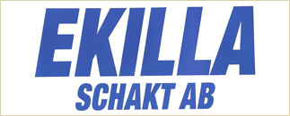 Ekilla Schakt AB