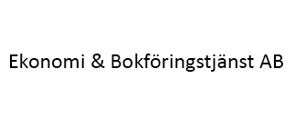 Ekonomi & Bokföringstjänst AB