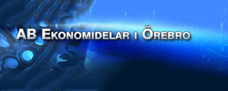Ekonomidelar i Örebro AB
