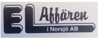 Elaffären i Norsjö AB