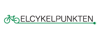 Elcykelpunkten Göteborg