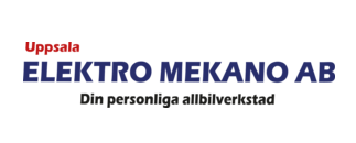 Uppsala Elektromekano AB