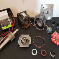 Elmotorer