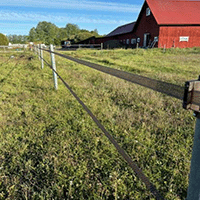 Återvunnen plast