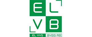 Elvb El Vvs Och Bygg AB