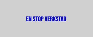 En Stop Verkstad AB