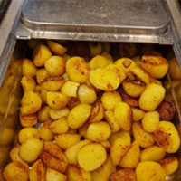 Catering