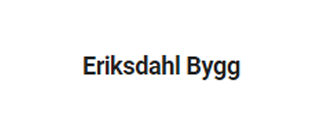 Eriksdahl Bygg