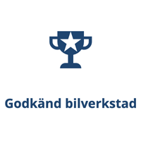 Godkänd Bilverkstad