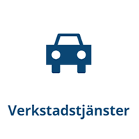 Verkstadstjänster