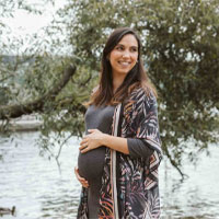 Gravid