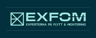 Exfom AB