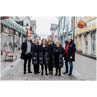 Boka värdering 
