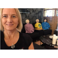 Om HLR-Lärarna