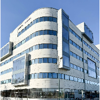 Kontorshotell