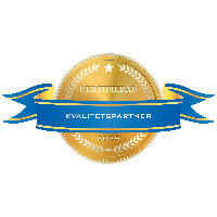 Certifierad