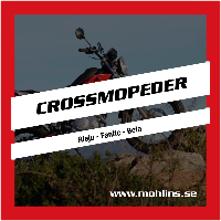 Crossmopeder