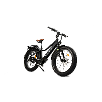 Elcykel